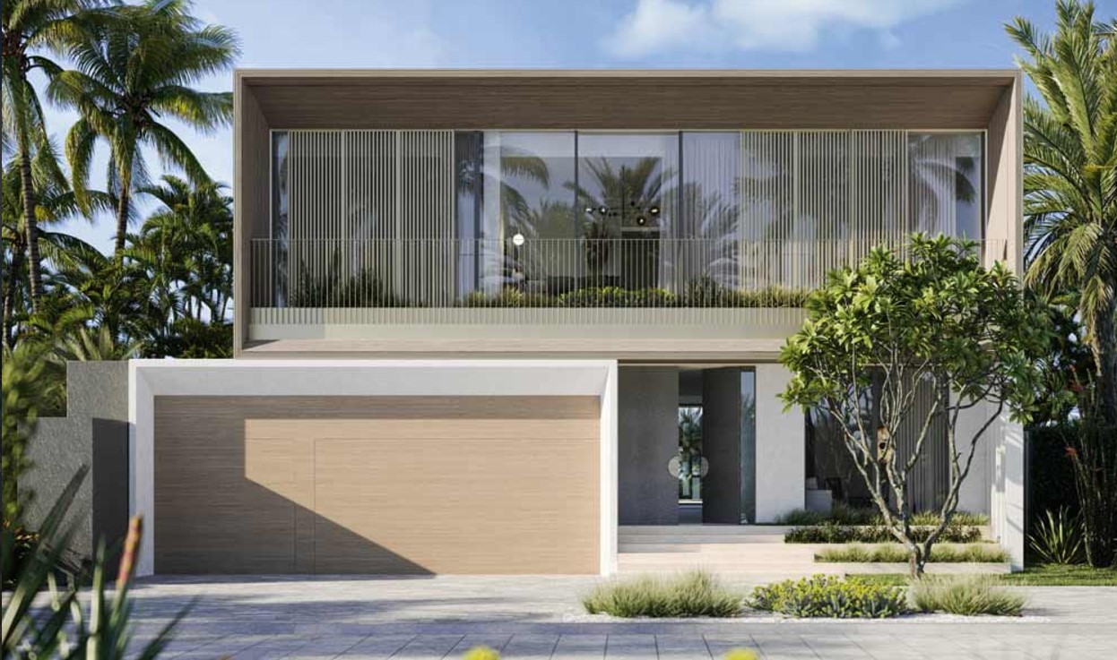 Bay Villas